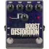 Distortion TECH 21 Boost Distortion Metallic